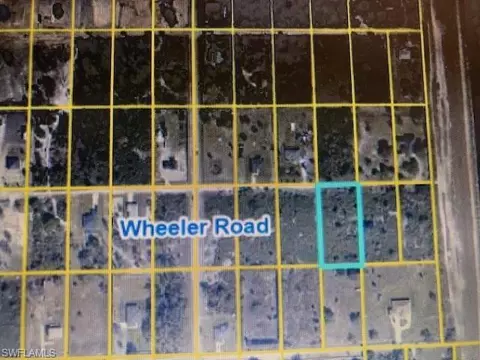 7573 8th Ter, Labelle, FL 33935