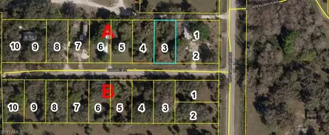 Charles St, Moore Haven, FL 33471