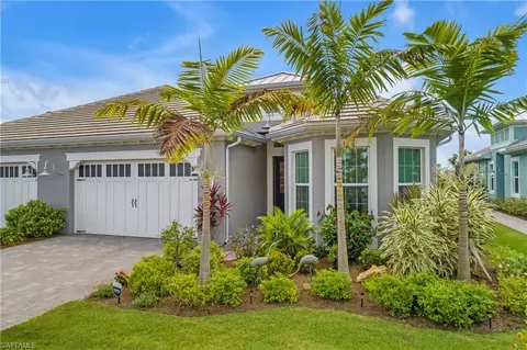 6463 Negril Isle Dr, Naples, FL 34113