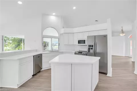 Kitchen - 2357 Abbey Ct, Naples, FL 34112 photo 1 of 3