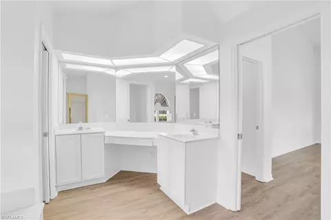 Entry Way - 2357 Abbey Ct, Naples, FL 34112 photo 1 of 2