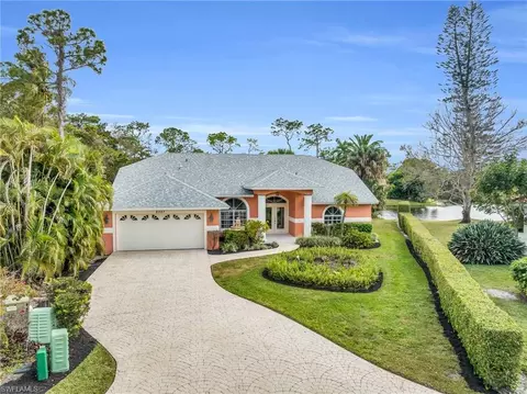 Exterior - 2357 Abbey Ct, Naples, FL 34112 photo 1 of 3