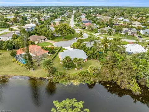 View/Area - 2357 Abbey Ct, Naples, FL 34112 photo 6 of 8