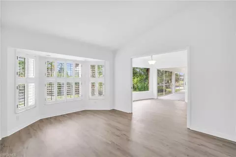 Living - 2357 Abbey Ct, Naples, FL 34112 photo 1 of 9
