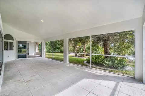 Exterior - 2357 Abbey Ct, Naples, FL 34112 photo 3 of 3