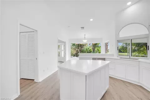 Kitchen - 2357 Abbey Ct, Naples, FL 34112 photo 3 of 3