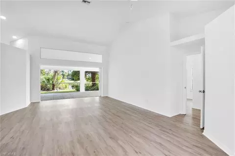Living - 2357 Abbey Ct, Naples, FL 34112 photo 2 of 9