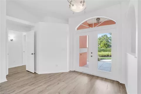Entry Way - 2357 Abbey Ct, Naples, FL 34112 photo 2 of 2
