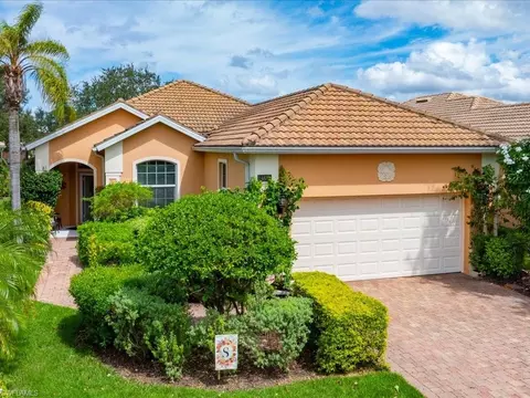 14889 Toscana Way, Naples, FL 34120