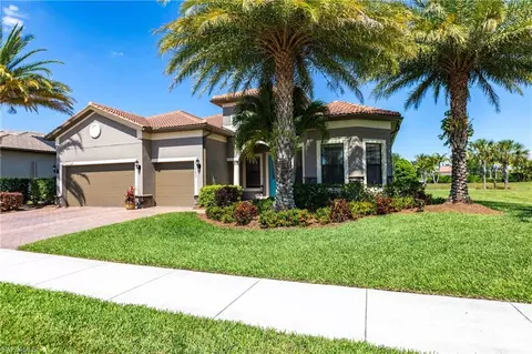 12637 Lonsdale Ter, Fort Myers, FL 33913