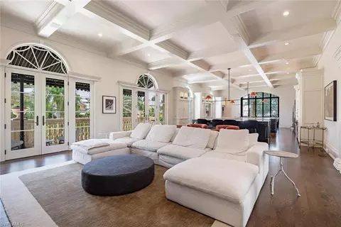 Living - 111 5th Ave S, Naples, FL 34102 photo 2 of 2