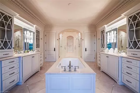 Bath - 111 5th Ave S, Naples, FL 34102 photo 1 of 3