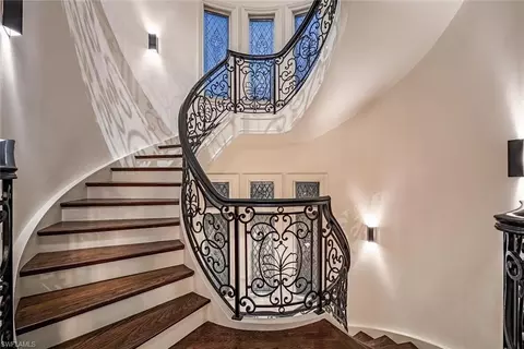 Entry Way - 111 5th Ave S, Naples, FL 34102 photo 2 of 2