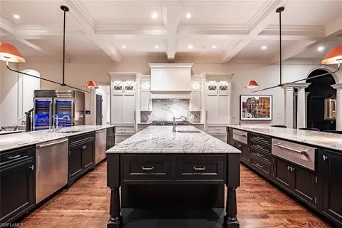 Kitchen - 111 5th Ave S, Naples, FL 34102 photo 2 of 3