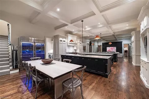 Kitchen - 111 5th Ave S, Naples, FL 34102 photo 1 of 3