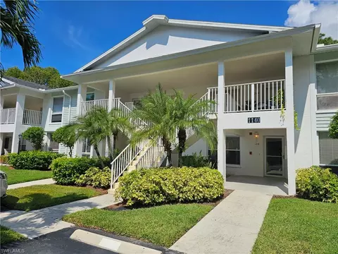 1140 Sarah Jean Cir # 104, Naples, FL 34110