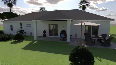 383 Palencia Ave, Lehigh Acres, FL 33974