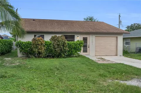 11581 Chapman Ave, Bonita Springs, FL 34135
