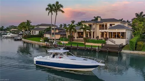 319 Devils Bight, Naples, FL 34103