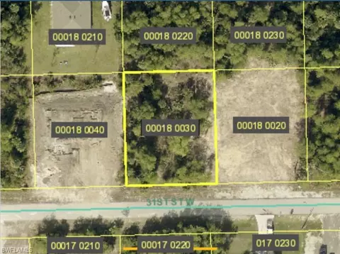 3404 31st St W, Lehigh Acres, FL 33971