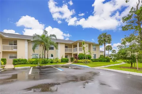 737 Landover Ct #203, Naples, FL 34104