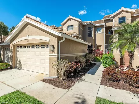 8477 Radcliffe Ter #201, Naples, FL 34120