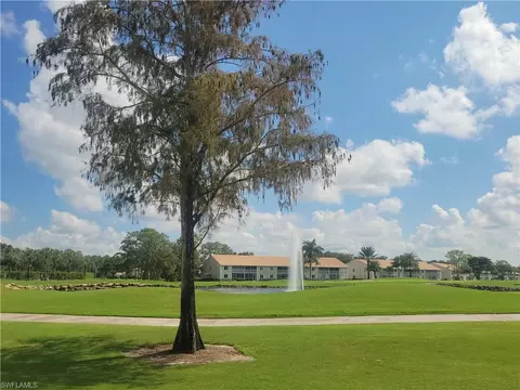 3665 Amberly Cir #B108, Naples, FL 34112