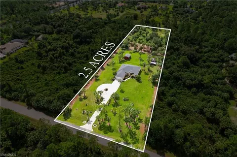 2110 16th Ave NE, Naples, FL 34120