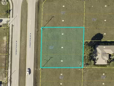 1111 Chiquita Blvd N, Cape Coral, FL 33993