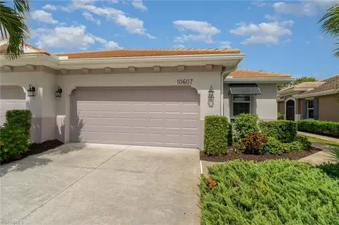 10607 Camarelle Cir, Fort Myers, FL 33913