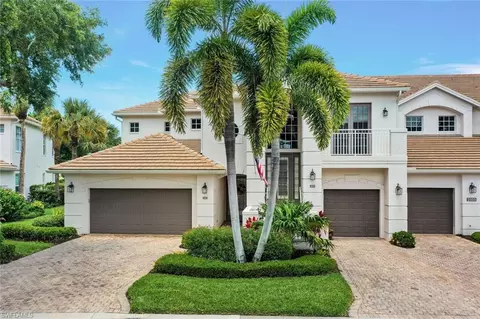 2355 Mont Claire Dr #F-101, Naples, FL 34109