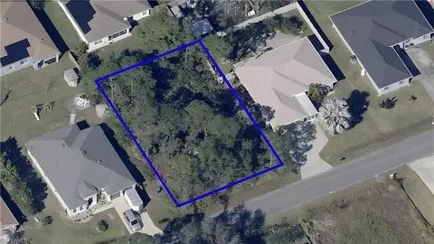 1127 Venus St SE, Palm Bay, FL 32909