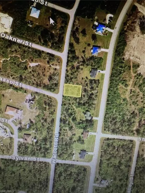 7344 Walcott Rd, Port Charlotte, FL 33981
