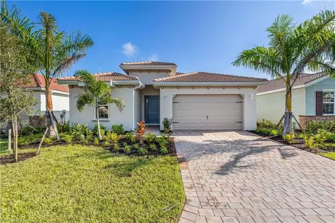 3752 Crosswater Dr, North Fort Myers, FL 33917