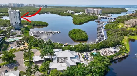 420 Cove Tower Dr #903, Naples, FL 34110