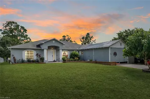5160 40th St NE, Naples, FL 34120