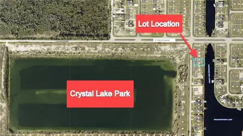 3705 NW 43rd Ave, Cape Coral, FL 33993