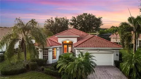 8854 Largo Mar Dr, Fort Myers, FL 33967