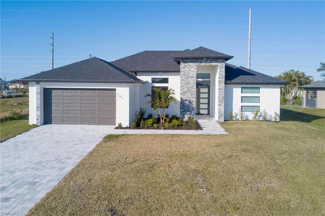 101 NE 23rd Ter, Cape Coral, FL 33909