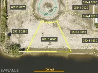 1416 NW 40th Pl, Cape Coral, FL 33993