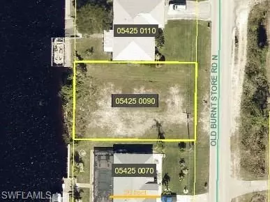 3224 Old Burnt Store Rd N, Cape Coral, FL 33993