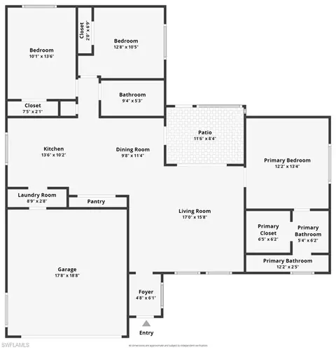 2424 43rd Ave NE, Naples, FL 34120 photo 44