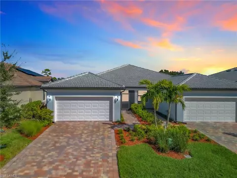 16665 Rolling Rock Blvd, Alva, FL 33920