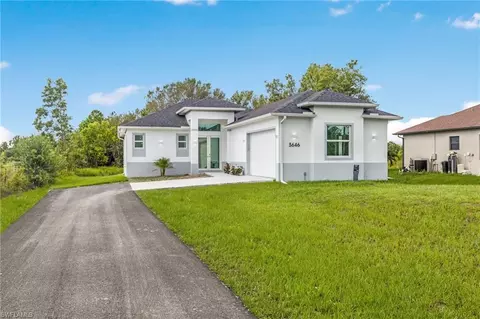 3646 70th Ave NE, Naples, FL 34120