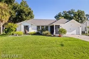 22058 Seaton Ave, Port Charlotte, FL 33954
