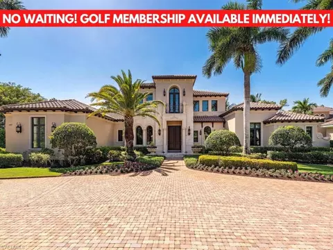14904 Celle Way, Naples, FL 34110