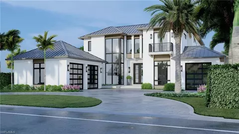 580 Harbour Dr, Naples, FL 34103 photo 6