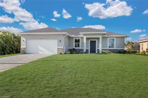 2838 NW 18th Ave, Cape Coral, FL 33993