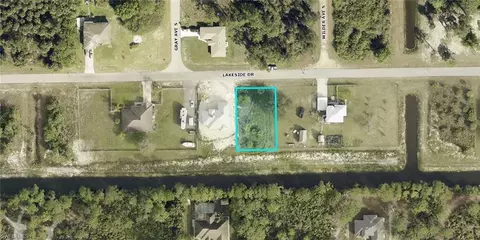 940 Lakeside Dr, Lehigh Acres, FL 33974