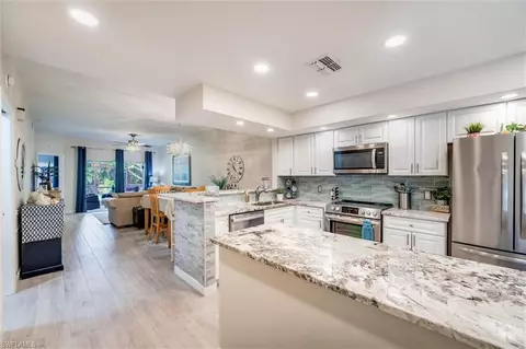 3900 Leeward Passage Ct #103, Bonita Springs, FL 34134